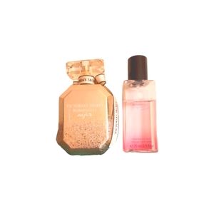 Victoria's Secret Bombshell and Bombshell Nights